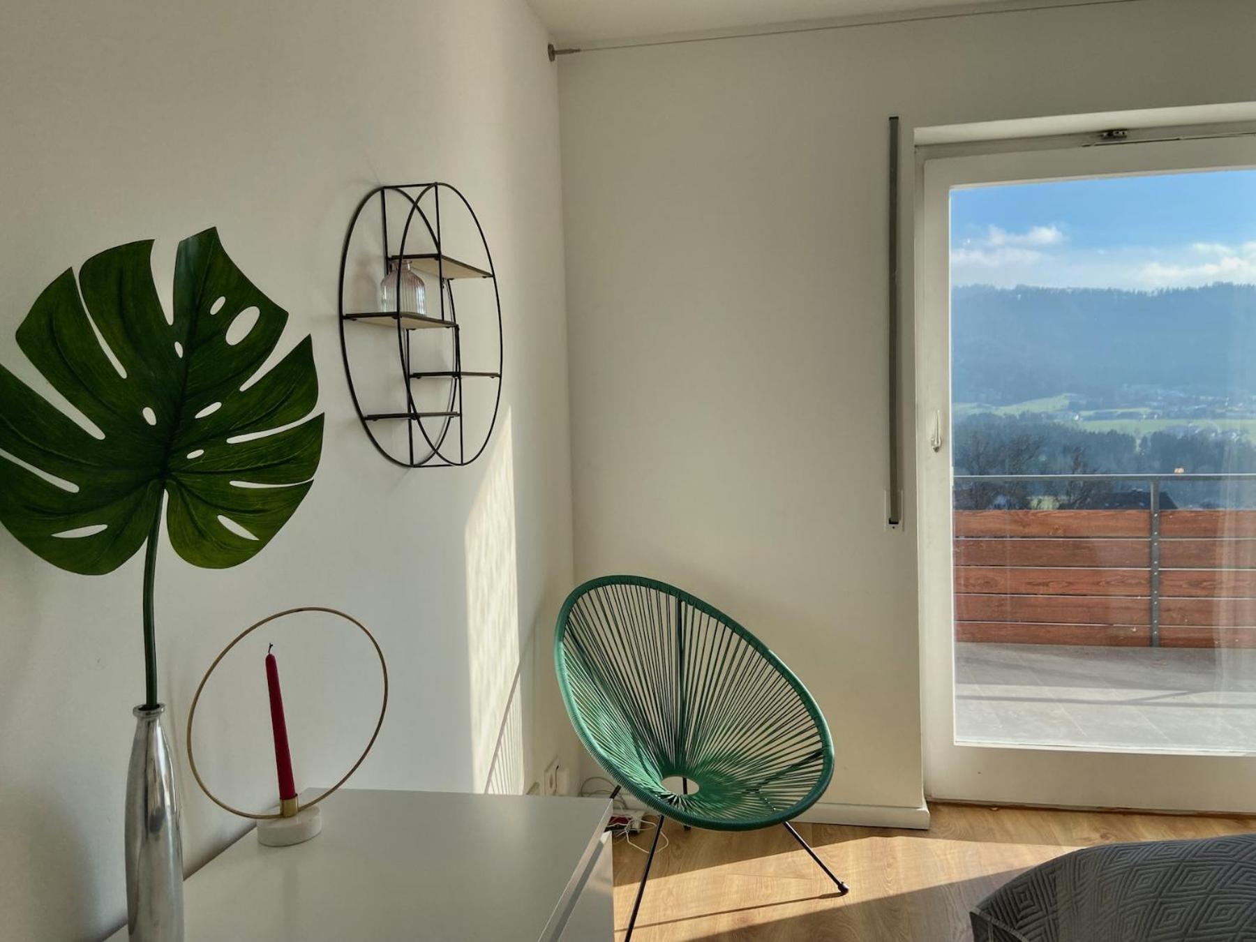 Ferienwohnung Traumblick Sigmarszell Exterior foto